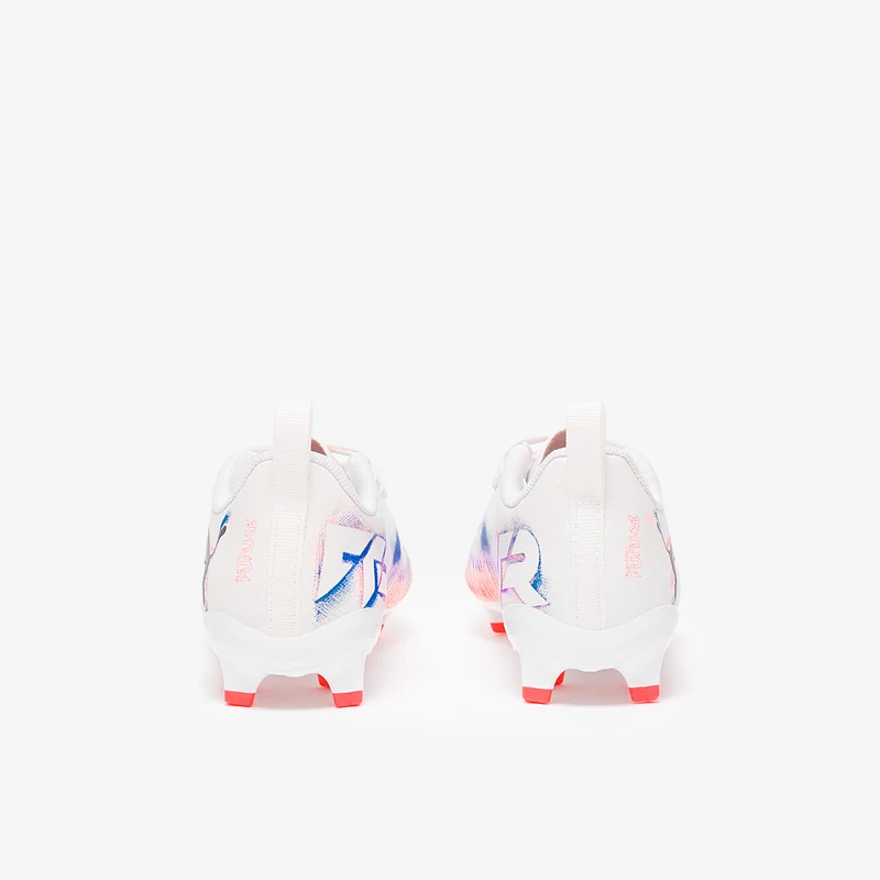 Puma Future 8 Play FG/AG pour Enfant