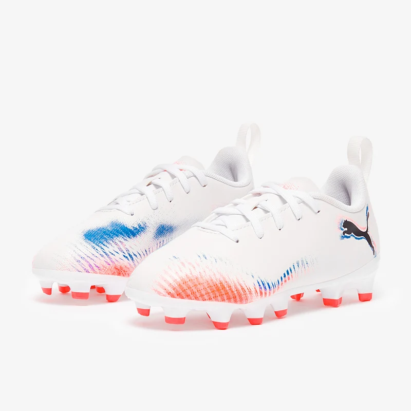 Puma Future 8 Play FG/AG pour Enfant