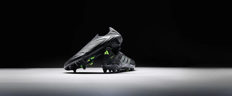 adidas Copa Pure III Elite Laceless FG