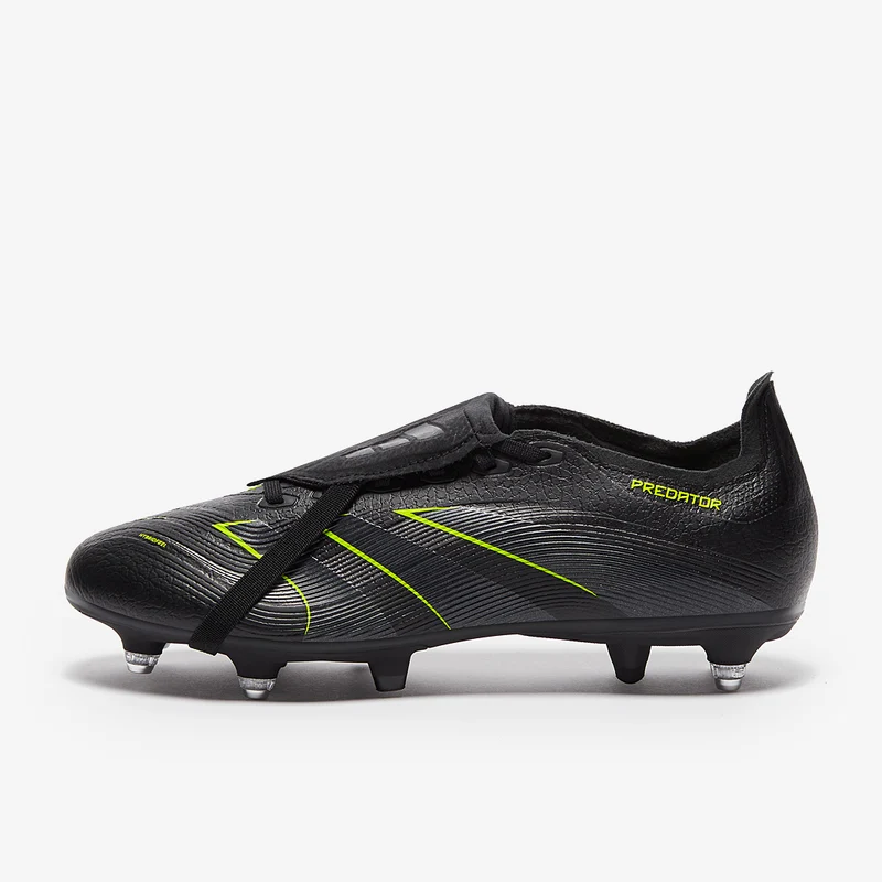 adidas Predator League Tongue SG