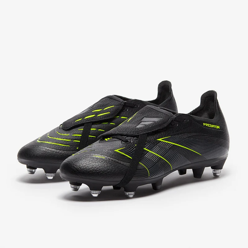 adidas Predator League Tongue SG