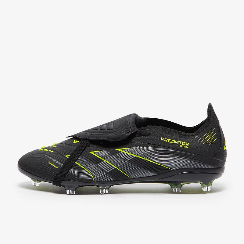 adidas Predator Elite Tongue FG pour Enfant