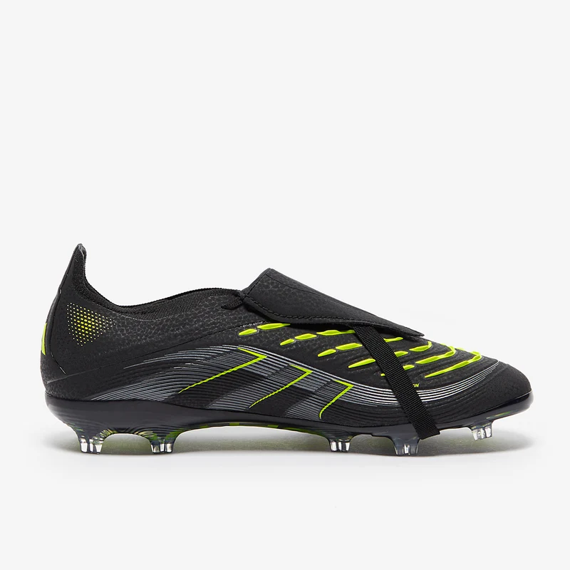 adidas Predator Elite Tongue FG pour Enfant