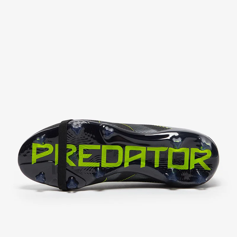 adidas Predator Elite Tongue FG pour Enfant