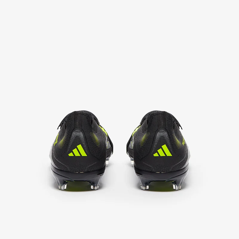 adidas Predator Elite Tongue FG pour Enfant