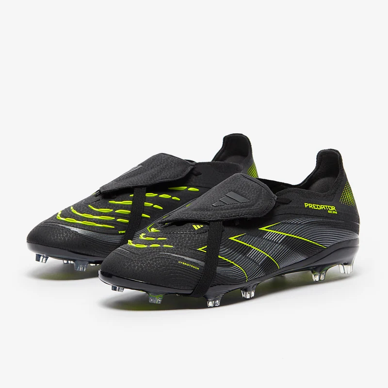 adidas Predator Elite Tongue FG pour Enfant