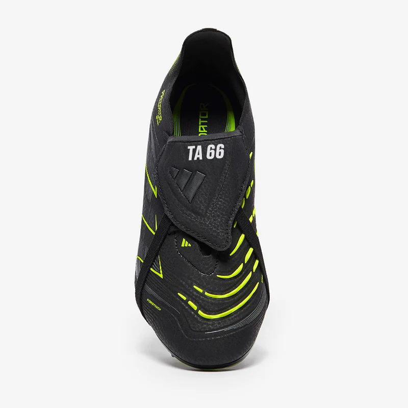 adidas Predator Elite Tongue FG pour Enfant