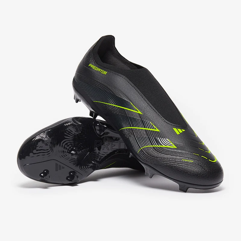 adidas Predator League Laceless FG/MG