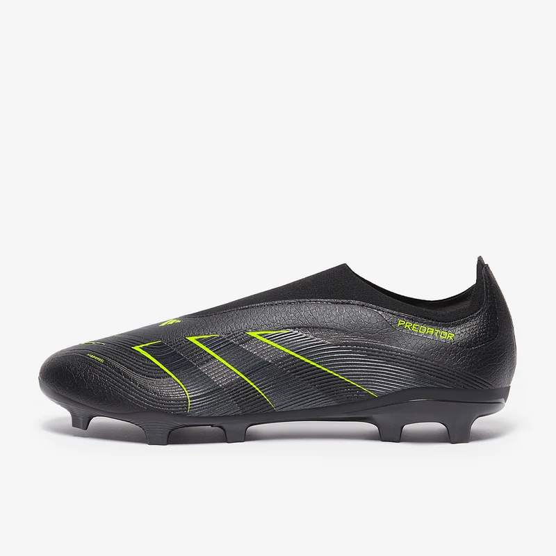 adidas Predator League Laceless FG/MG