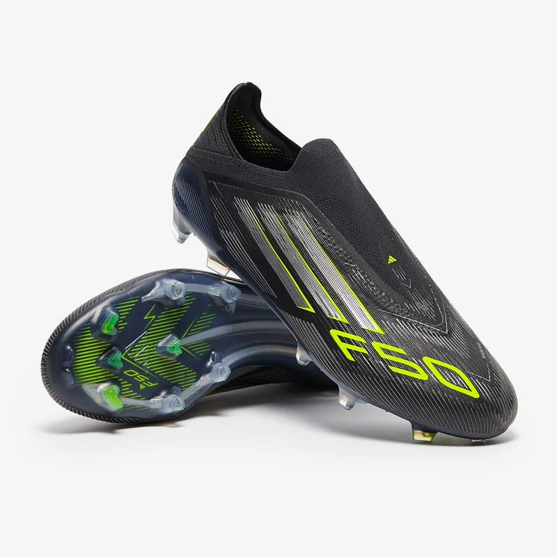 adidas F50 Elite Laceless FG