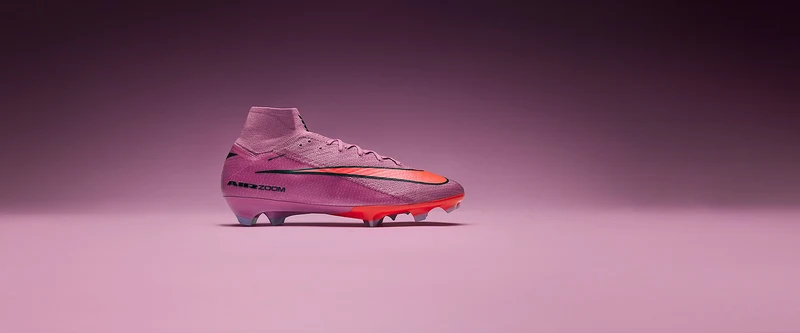 Nike Air Zoom Mercurial Superfly X Elite FG
