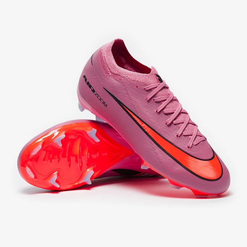 Nike Air Zoom Mercurial Vapor XVI Pro FG pour Enfant