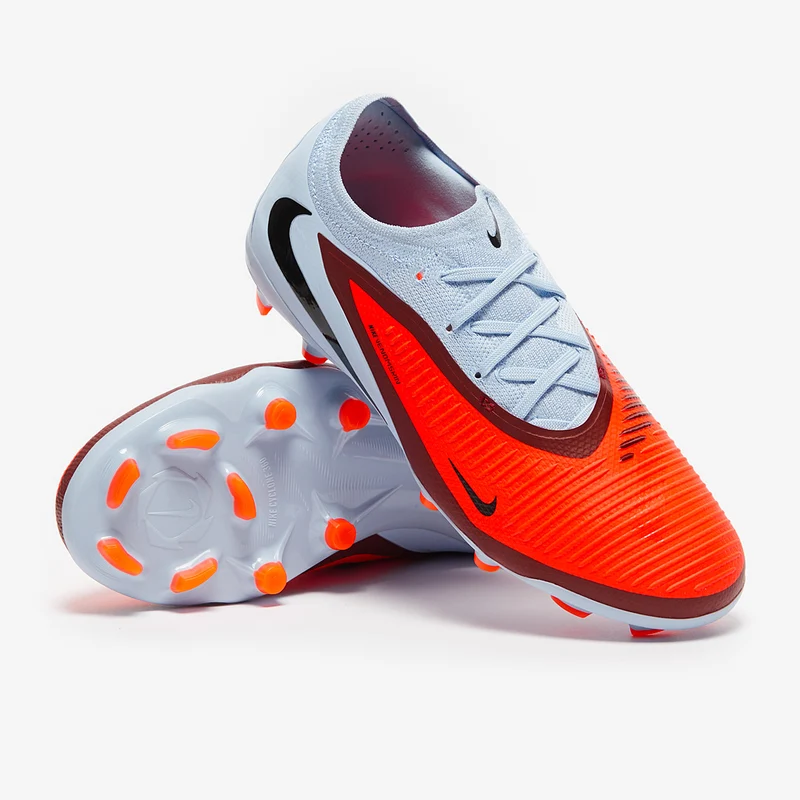 Nike Phantom 6 Pro Low FG/MG pour Enfant