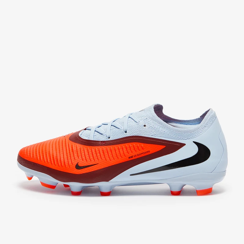 Nike Phantom 6 Pro Low FG/MG pour Enfant