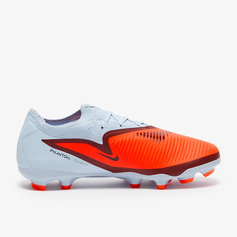 Nike Phantom 6 Pro Low FG/MG pour Enfant