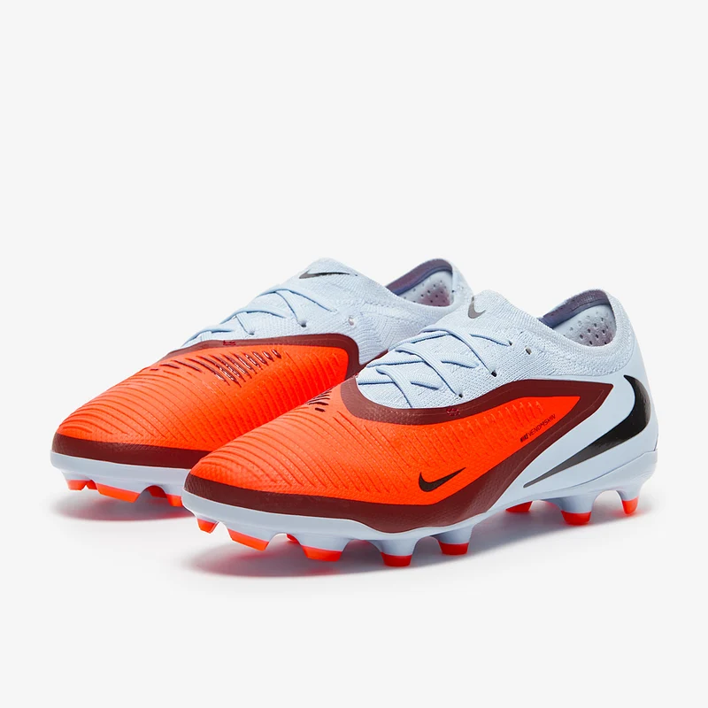 Nike Phantom 6 Pro Low FG/MG pour Enfant