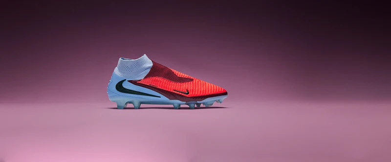 Nike Phantom 6 Elite High FG
