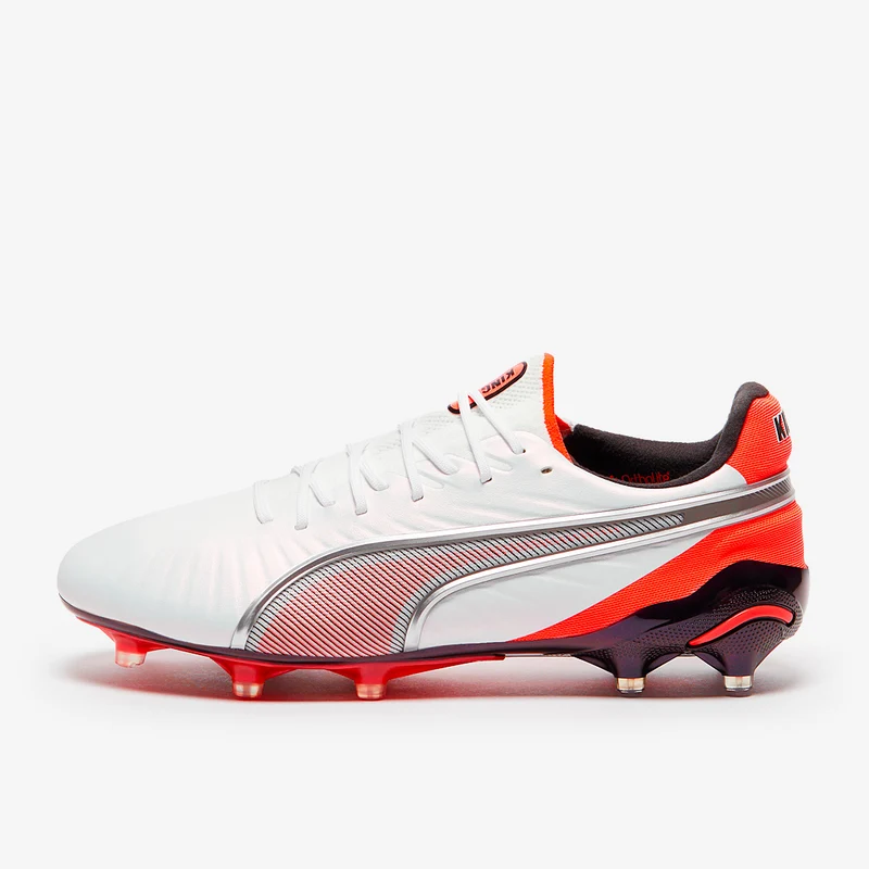 Puma King Ultimate FG/AG