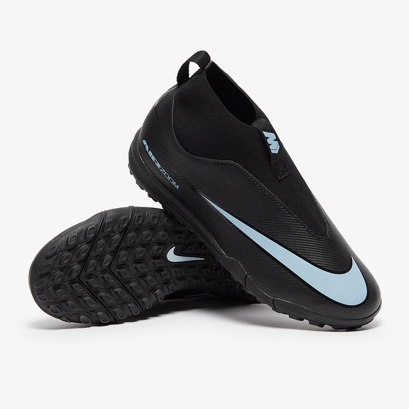 Nike Air Zoom Mercurial Superfly X Academy TF pour Enfant