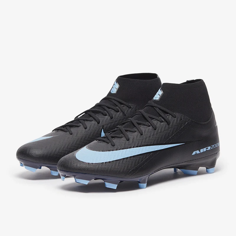 Nike Air Zoom Mercurial Superfly X Academy FG/MG