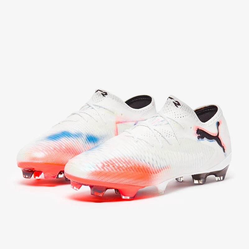 Puma Future 8 Ultimate Low FG