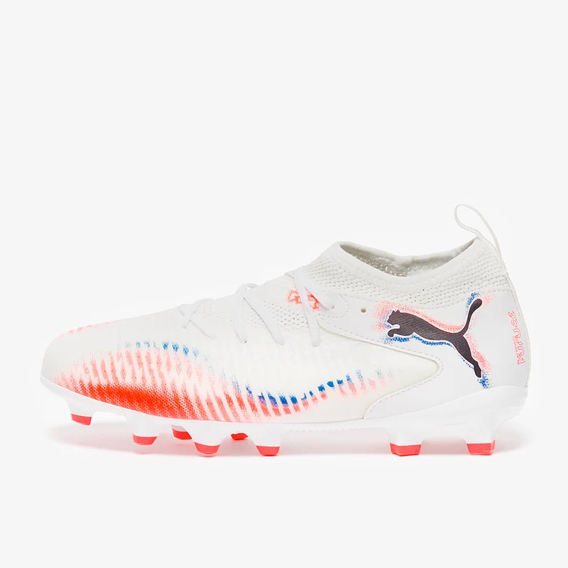 Puma Future 8 Match FG/AG pour Enfant