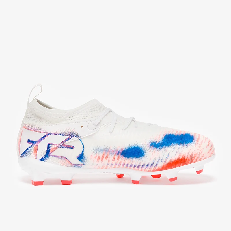 Puma Future 8 Match FG/AG pour Enfant