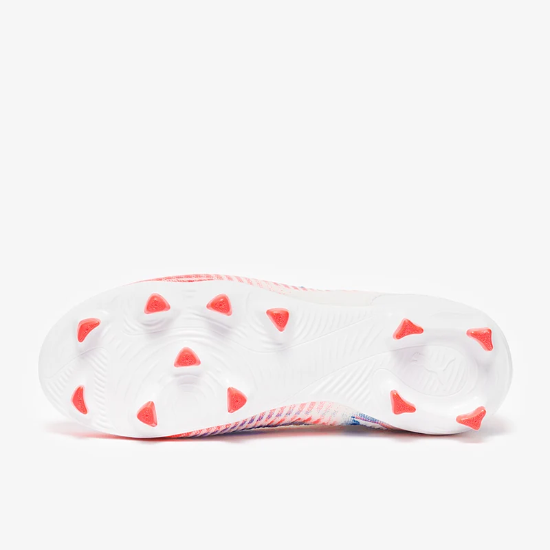 Puma Future 8 Match FG/AG pour Enfant