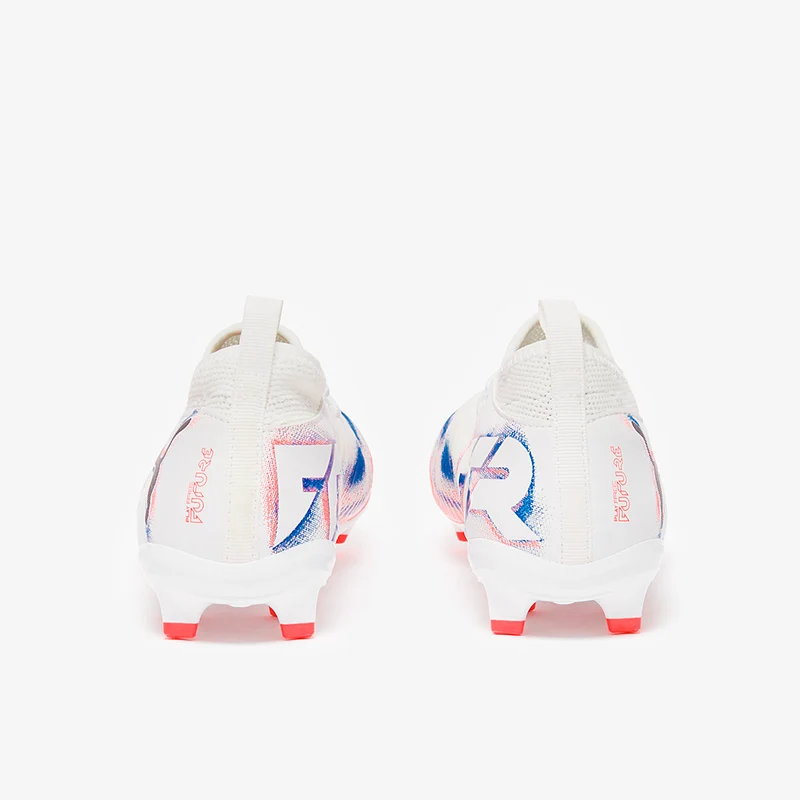 Puma Future 8 Match FG/AG pour Enfant