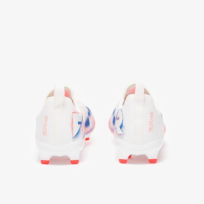 Puma Future 8 Match Laceless FG/AG pour Enfant