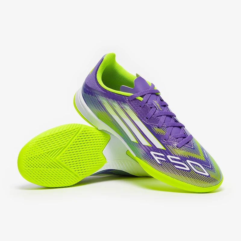 adidas F50 League IN pour Enfant