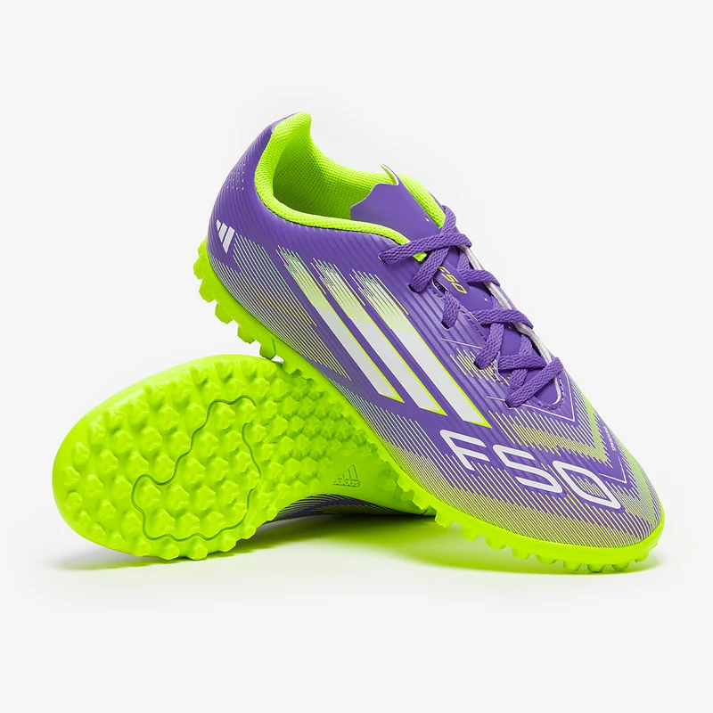 adidas F50 Club TF pour Enfant