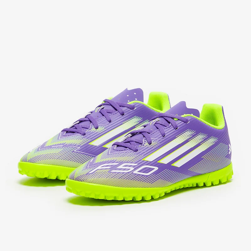adidas F50 Club TF pour Enfant