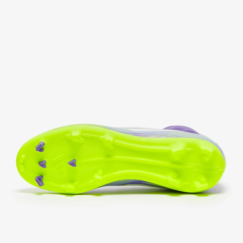adidas F50 League Mid FG/MG pour Enfant