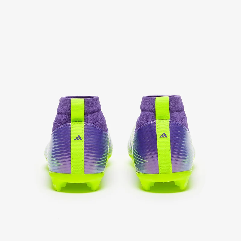 adidas F50 League Mid FG/MG pour Enfant