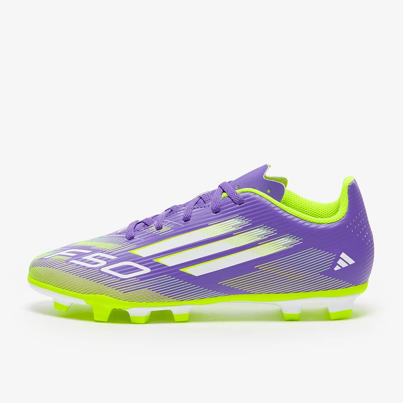 adidas F50 Club FG/MG pour Enfant