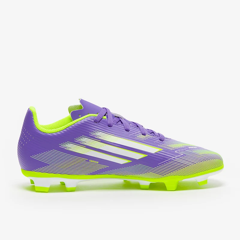 adidas F50 Club FG/MG pour Enfant