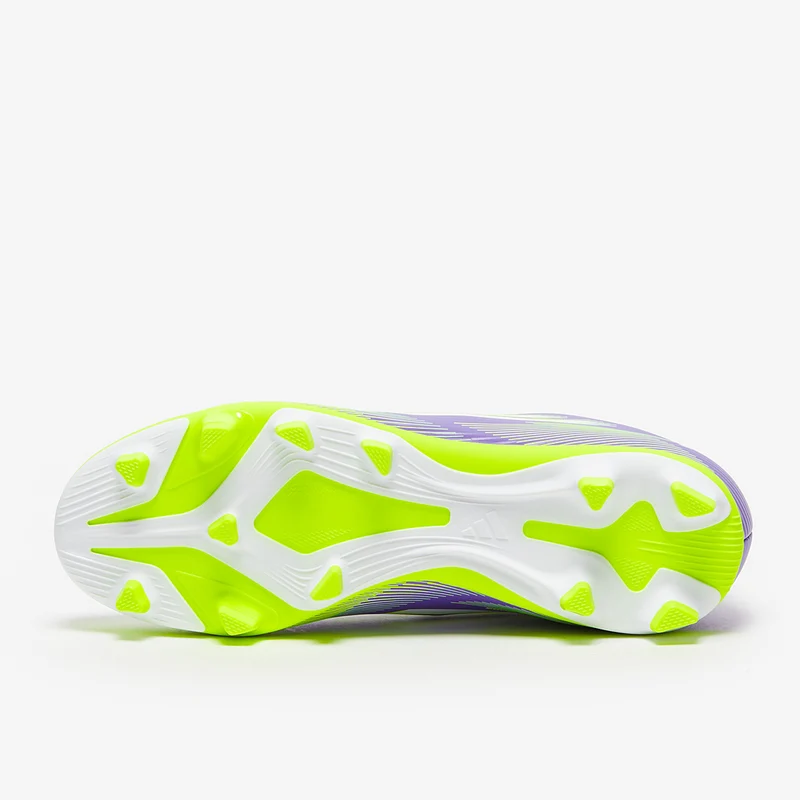 adidas F50 Club FG/MG pour Enfant