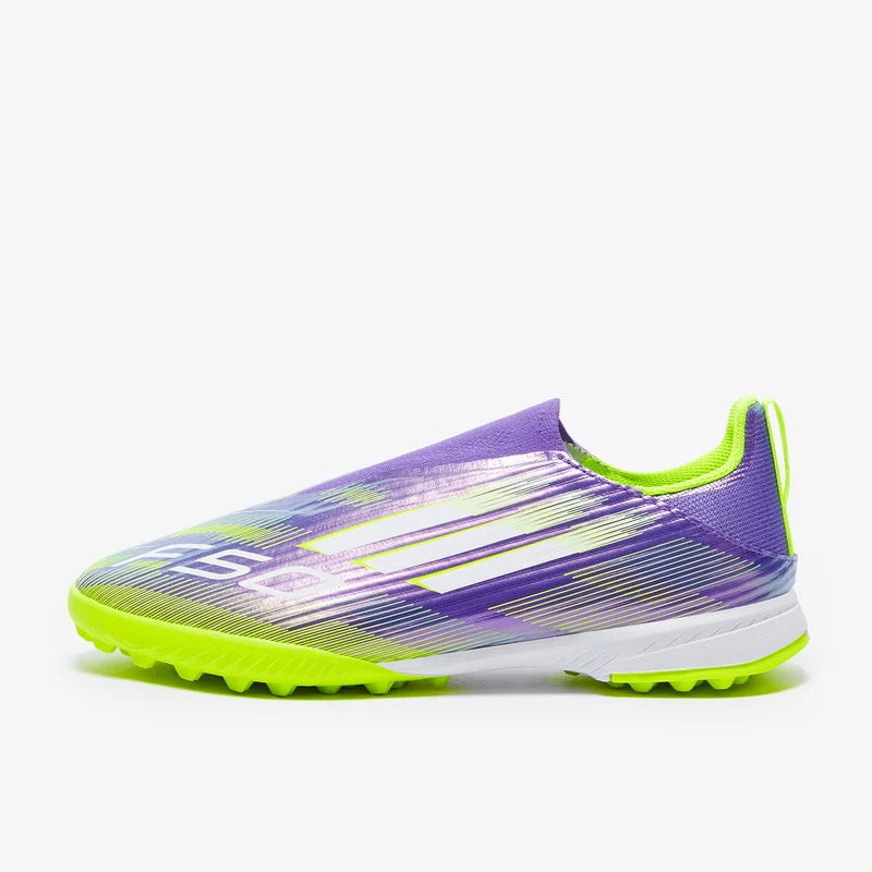 adidas F50 League Laceless Tf pour Enfant
