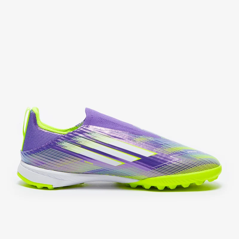 adidas F50 League Laceless Tf pour Enfant