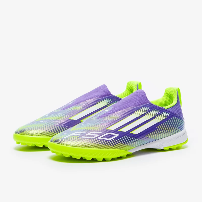 adidas F50 League Laceless Tf pour Enfant