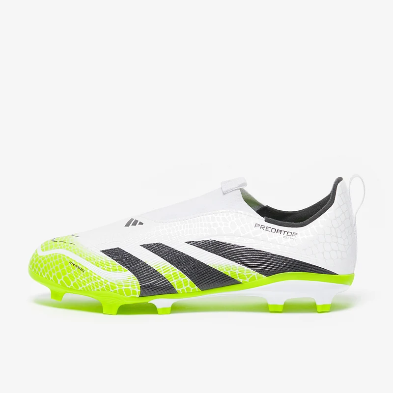 adidas Predator League Laceless FG/MG pour Enfant