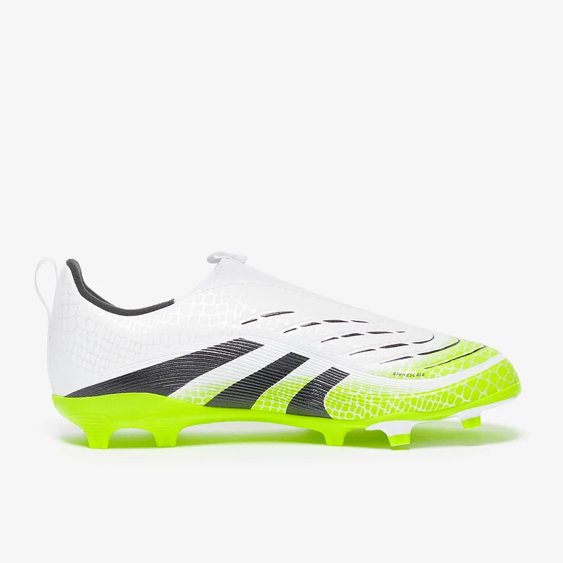 adidas Predator League Laceless FG/MG pour Enfant