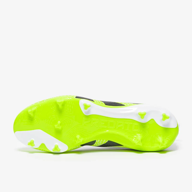 adidas Predator League Laceless FG/MG pour Enfant