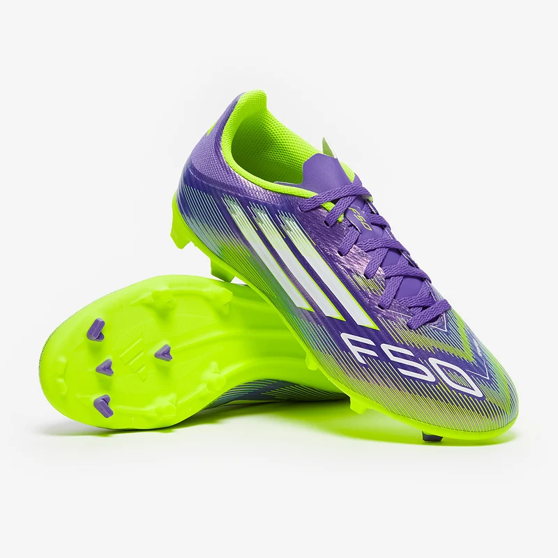 adidas F50 League FG/MG pour Enfant