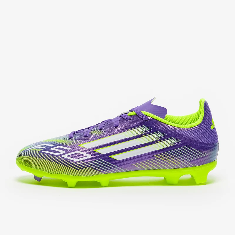 adidas F50 League FG/MG pour Enfant