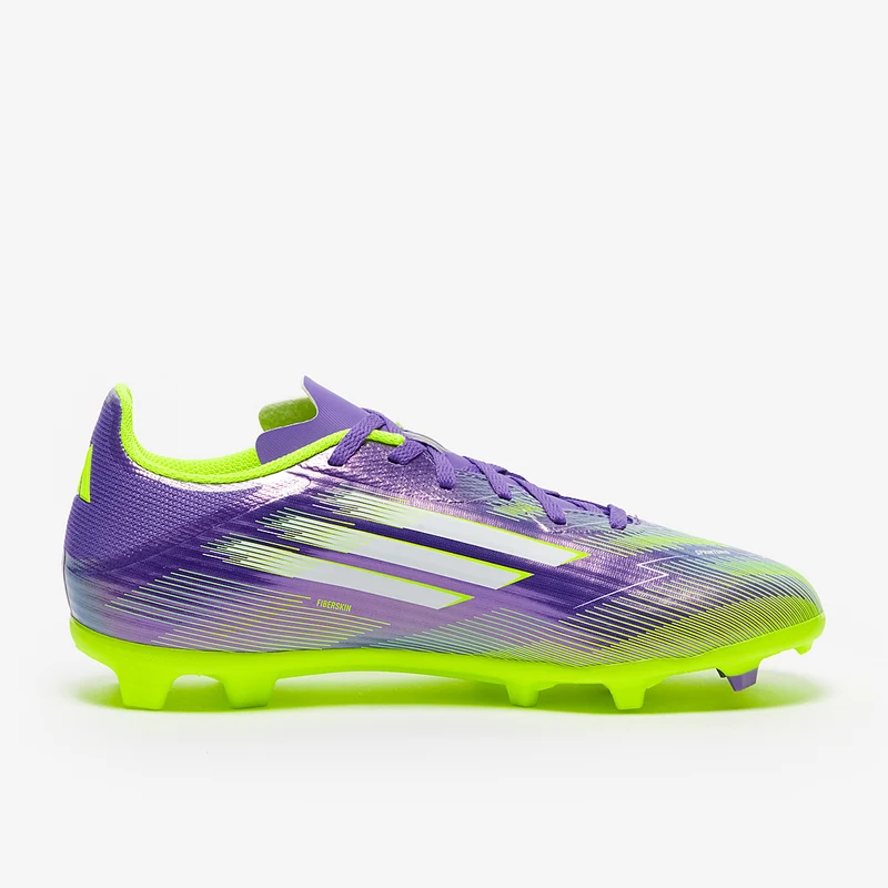 adidas F50 League FG/MG pour Enfant