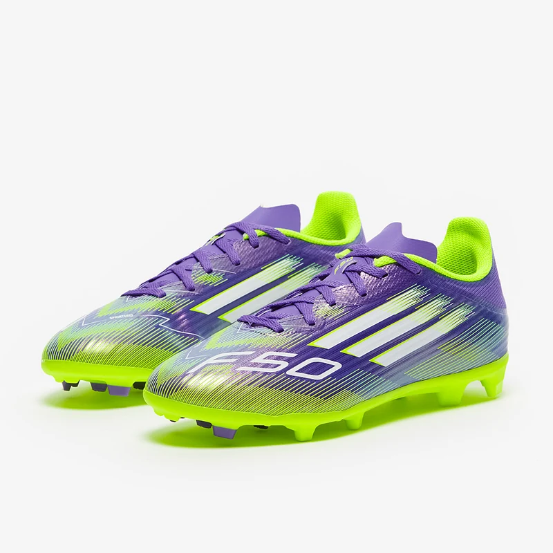 adidas F50 League FG/MG pour Enfant