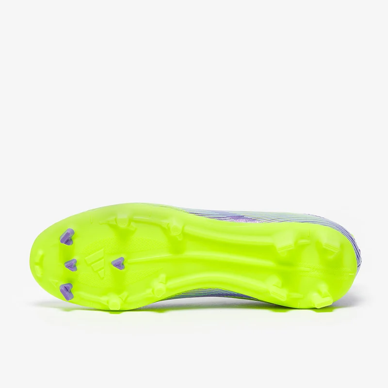 adidas F50 League Laceless FG/MG pour Enfant