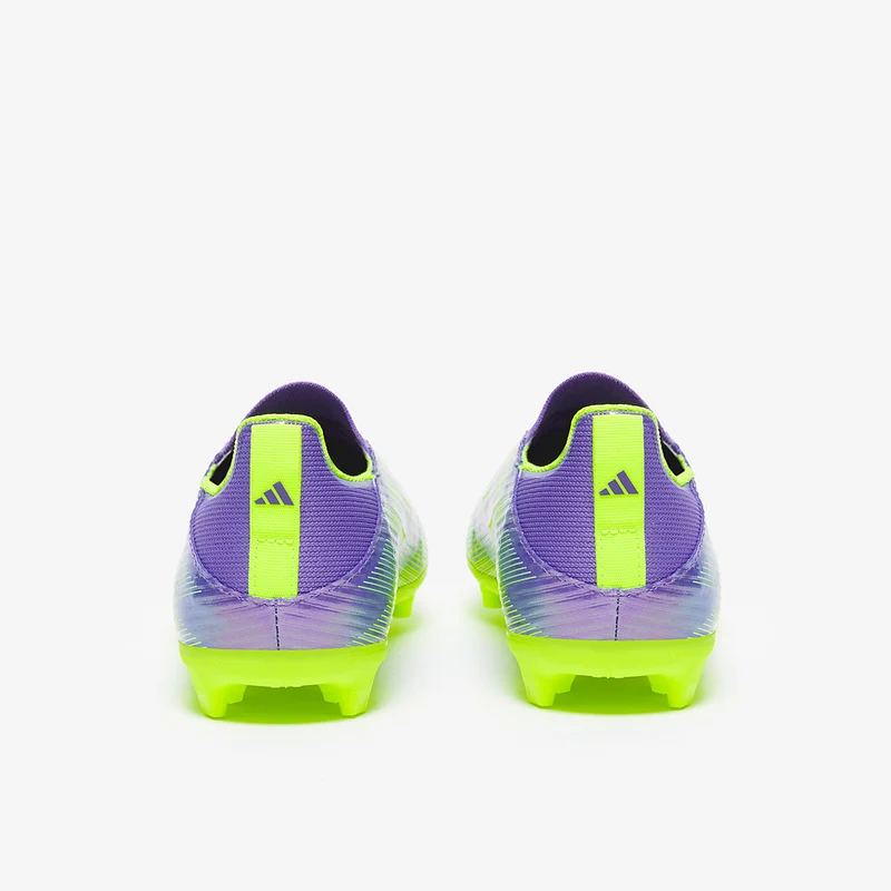 adidas F50 League Laceless FG/MG pour Enfant